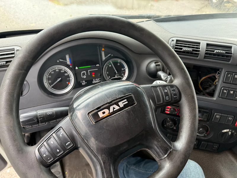 Тягач DAF CF 400 4X2: фото 11