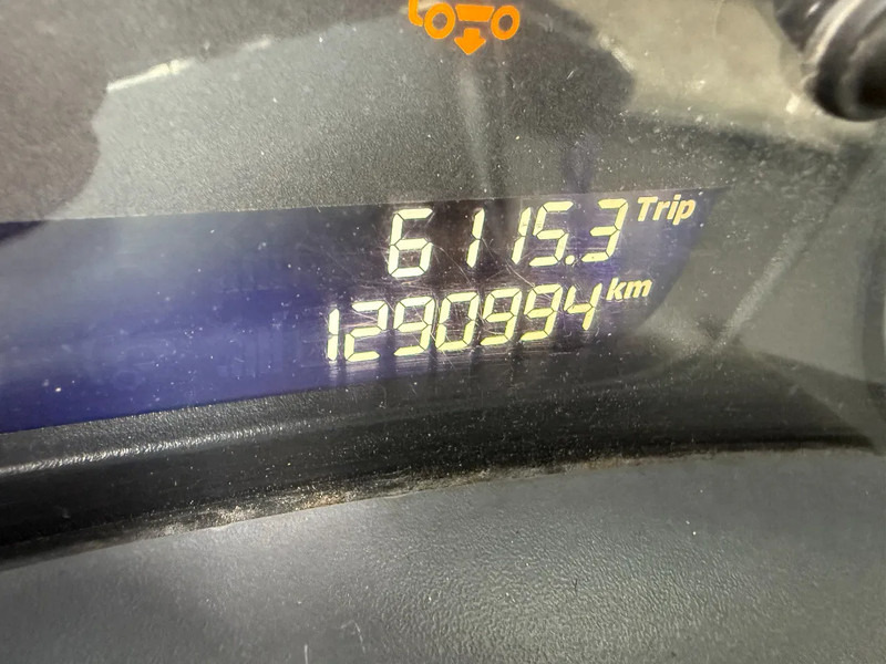 Тягач DAF CF 400 4X2: фото 12