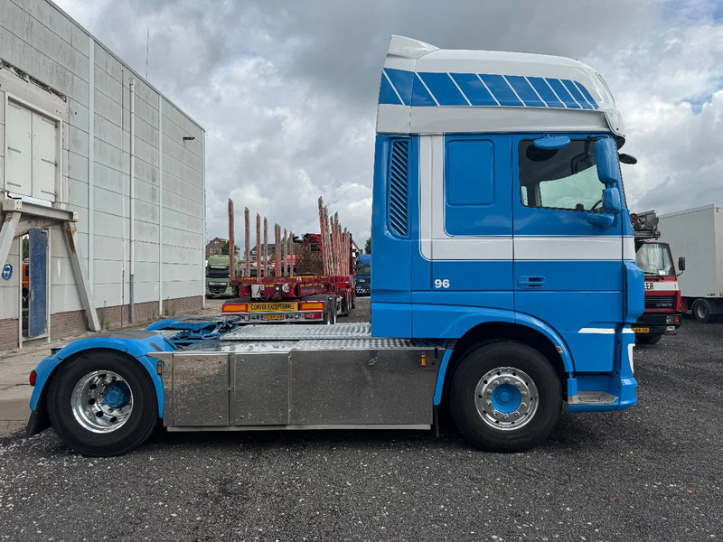 DAF XF 440 4X2 EURO 6 ADR - Тягач: фото 3 DAF XF 440 4X2 EURO 6 ADR - Тягач: фото 3