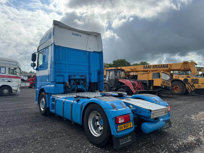 DAF XF 440 4X2 EURO 6 ADR - Тягач: фото 5 DAF XF 440 4X2 EURO 6 ADR - Тягач: фото 5