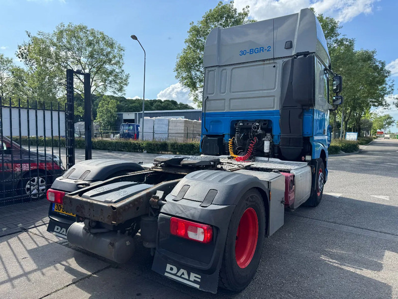 DAF XF 440 4X2 - EURO 6 + ADR + TÜV 12-2025 - Тягач: фото 4 DAF XF 440 4X2 - EURO 6 + ADR + TÜV 12-2025 - Тягач: фото 4