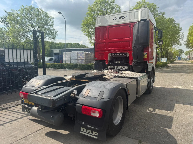DAF XF 440 4X2 EURO 6 STANDKLIMA NIGHT LOCK - Тягач: фото 5 DAF XF 440 4X2 EURO 6 STANDKLIMA NIGHT LOCK - Тягач: фото 5