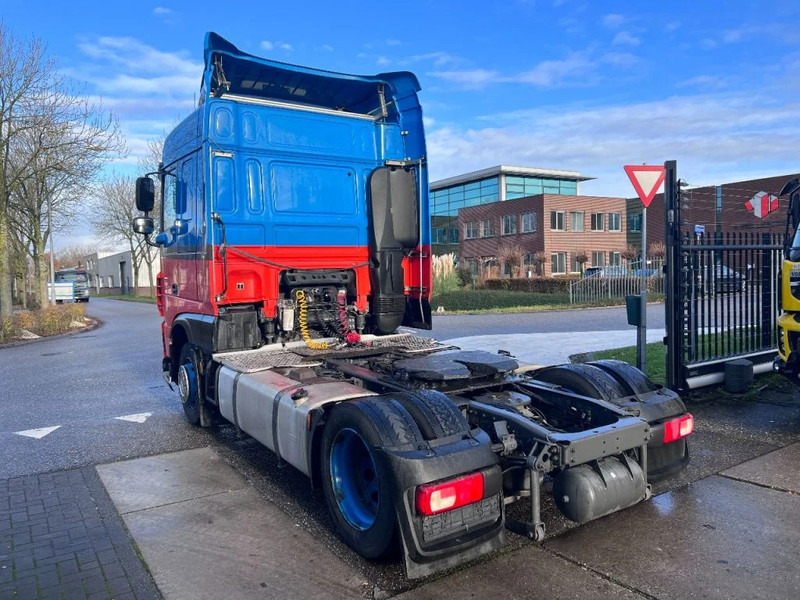 Тягач DAF XF 440 SC 4X2 MEGA 757.858km: фото 6 Тягач DAF XF 440 SC 4X2 MEGA 757.858km: фото 6