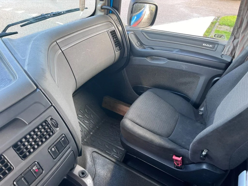 Тягач DAF XF 440 SC 4X2 MEGA 757.858km: фото 15 Тягач DAF XF 440 SC 4X2 MEGA 757.858km: фото 15