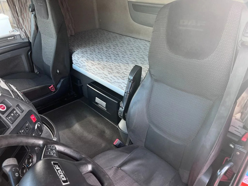 Тягач DAF XF 440 SC 4X2 MEGA 757.858km: фото 19 Тягач DAF XF 440 SC 4X2 MEGA 757.858km: фото 19