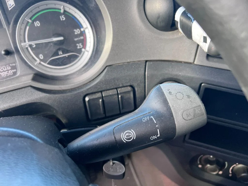 Тягач DAF XF 440 SC 4X2 MEGA 757.858km: фото 13 Тягач DAF XF 440 SC 4X2 MEGA 757.858km: фото 13