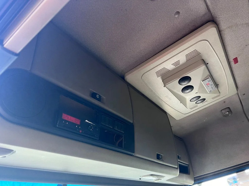 Тягач DAF XF 440 SC 4X2 MEGA 757.858km: фото 16 Тягач DAF XF 440 SC 4X2 MEGA 757.858km: фото 16