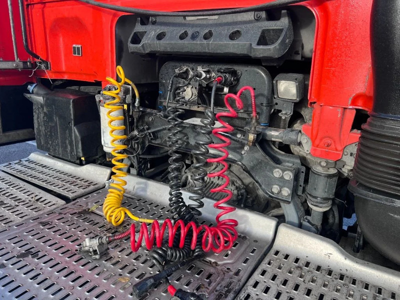 Тягач DAF XF 440 SC 4X2 MEGA 757.858km: фото 7 Тягач DAF XF 440 SC 4X2 MEGA 757.858km: фото 7