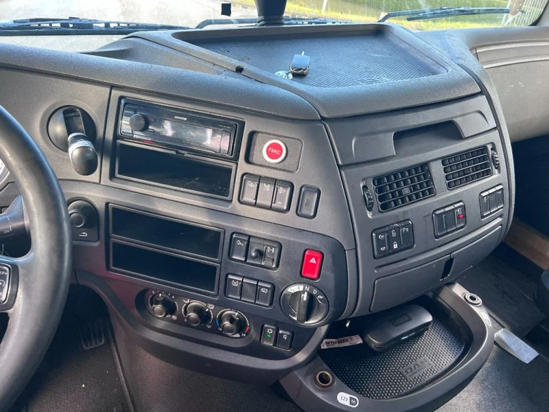 Тягач DAF XF 440 SC 4X2 MEGA 757.858km: фото 14 Тягач DAF XF 440 SC 4X2 MEGA 757.858km: фото 14