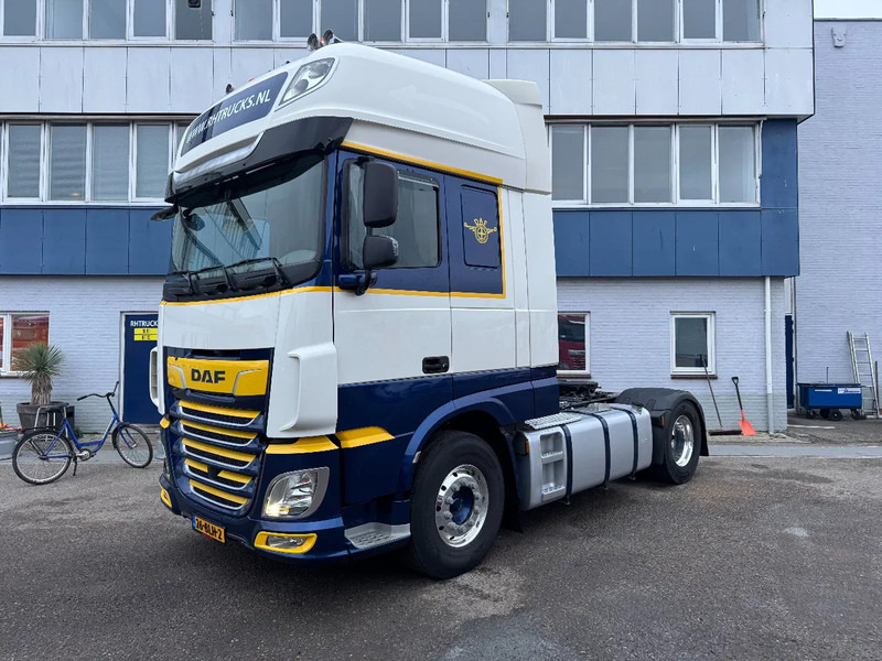 DAF XF 450 4X2 EURO 6 ADR NAVI ALCOA - Тягач: фото 1 DAF XF 450 4X2 EURO 6 ADR NAVI ALCOA - Тягач: фото 1