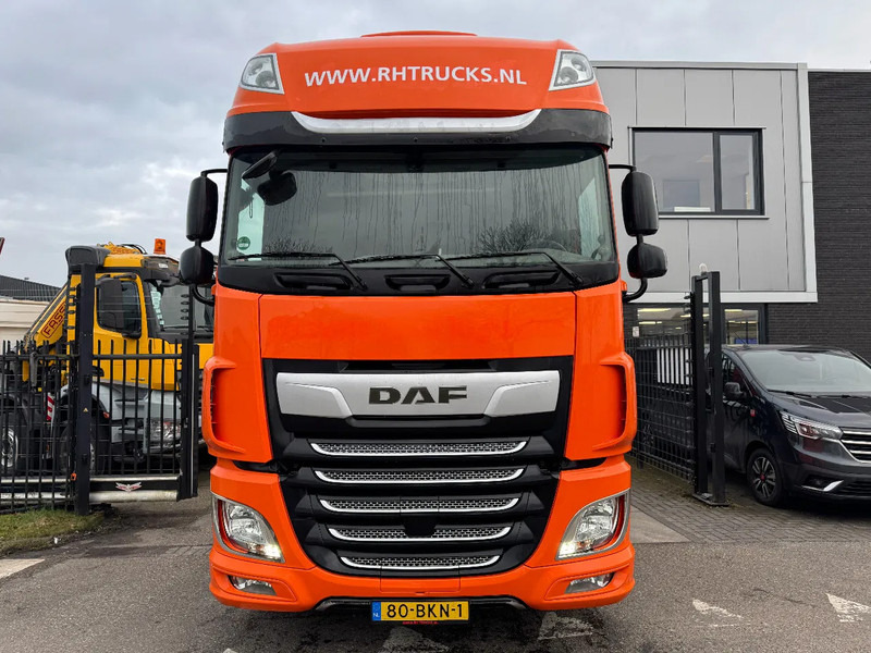 DAF XF 450 4X2 - EURO 6 + FULL SPOILER - Тягач: фото 5 DAF XF 450 4X2 - EURO 6 + FULL SPOILER - Тягач: фото 5