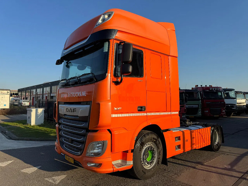 DAF XF 450 4X2 - EURO 6 + FULL SPOILER - Тягач: фото 4 DAF XF 450 4X2 - EURO 6 + FULL SPOILER - Тягач: фото 4