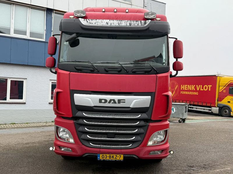 DAF XF 450 4X2 EURO 6 - FULL SPOILERS - APK 06/2026 - Тягач: фото 2 DAF XF 450 4X2 EURO 6 - FULL SPOILERS - APK 06/2026 - Тягач: фото 2