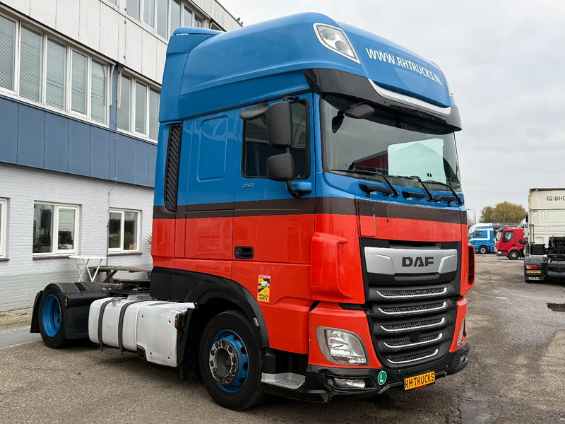 DAF XF 450 4X2 EURO 6 - MEGA - Тягач: фото 3 DAF XF 450 4X2 EURO 6 - MEGA - Тягач: фото 3