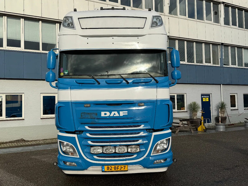 DAF XF 460 4X2 EURO 6 + ADR - Тягач: фото 2 DAF XF 460 4X2 EURO 6 + ADR - Тягач: фото 2