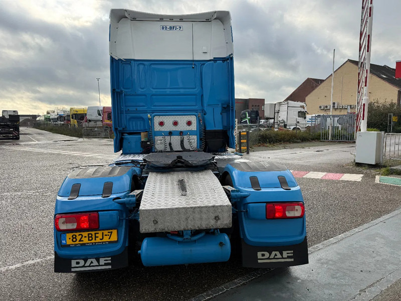 DAF XF 460 4X2 EURO 6 + ADR - Тягач: фото 5 DAF XF 460 4X2 EURO 6 + ADR - Тягач: фото 5