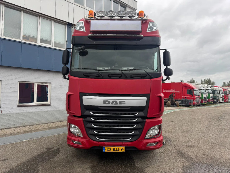 DAF XF 460 4X2 EURO 6 HYDRAULIC PTO SPOILERS TÜV TILL 07-2026 - Тягач: фото 2 DAF XF 460 4X2 EURO 6 HYDRAULIC PTO SPOILERS TÜV TILL 07-2026 - Тягач: фото 2