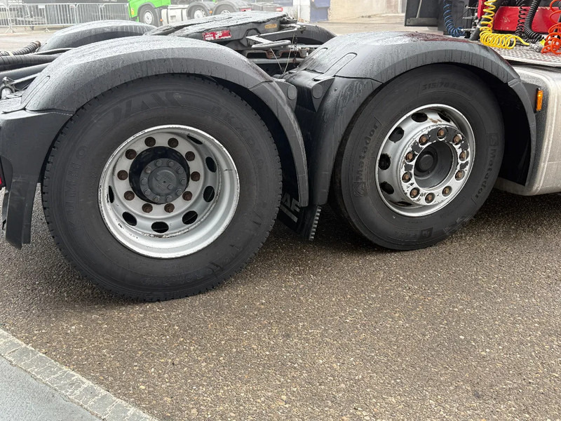 DAF XF 530 6X2 - EURO 6 + HYDRAULICS - Тягач: фото 5 DAF XF 530 6X2 - EURO 6 + HYDRAULICS - Тягач: фото 5