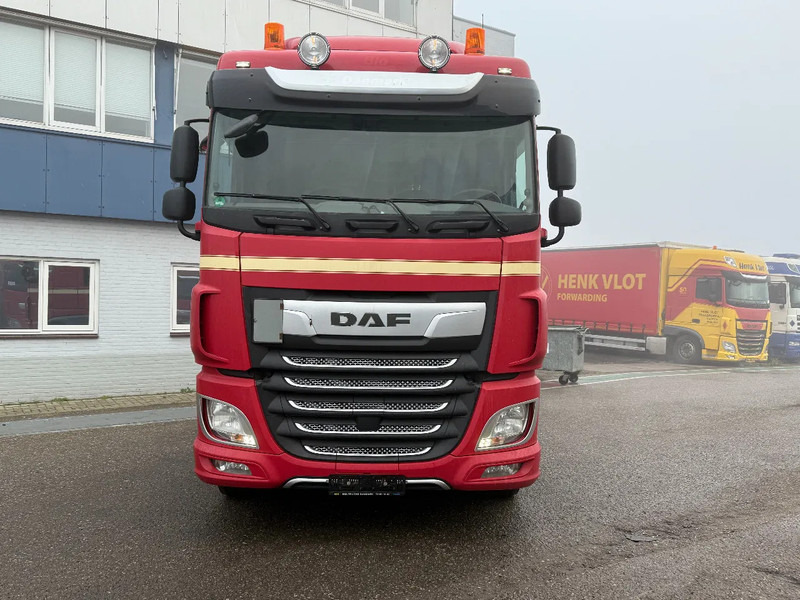 DAF XF 530 6X2 - EURO 6 + HYDRAULICS - Тягач: фото 2 DAF XF 530 6X2 - EURO 6 + HYDRAULICS - Тягач: фото 2