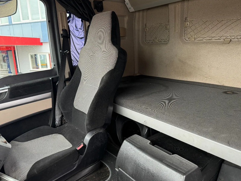 Тягач MAN TGX 26.460 6X2: фото 13