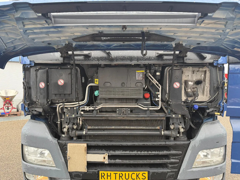Тягач MAN TGX 26.460 6X2: фото 9