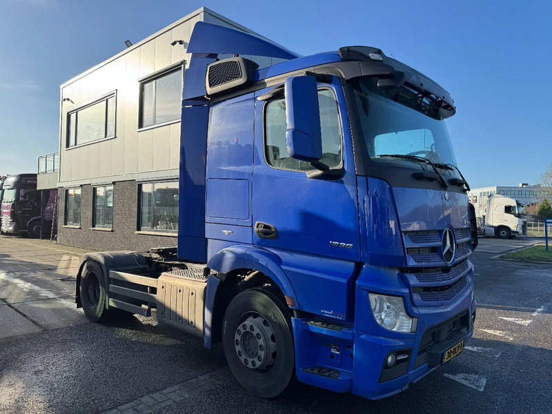 Mercedes-Benz Actros 1836 4X2 - EURO 6 + TÜV 09-2025 - Тягач: фото 3 Mercedes-Benz Actros 1836 4X2 - EURO 6 + TÜV 09-2025 - Тягач: фото 3