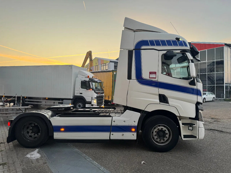 Renault T430 4X2 EURO 6 SKIRTS DUTCH REGISTRATION - Тягач: фото 4 Renault T430 4X2 EURO 6 SKIRTS DUTCH REGISTRATION - Тягач: фото 4