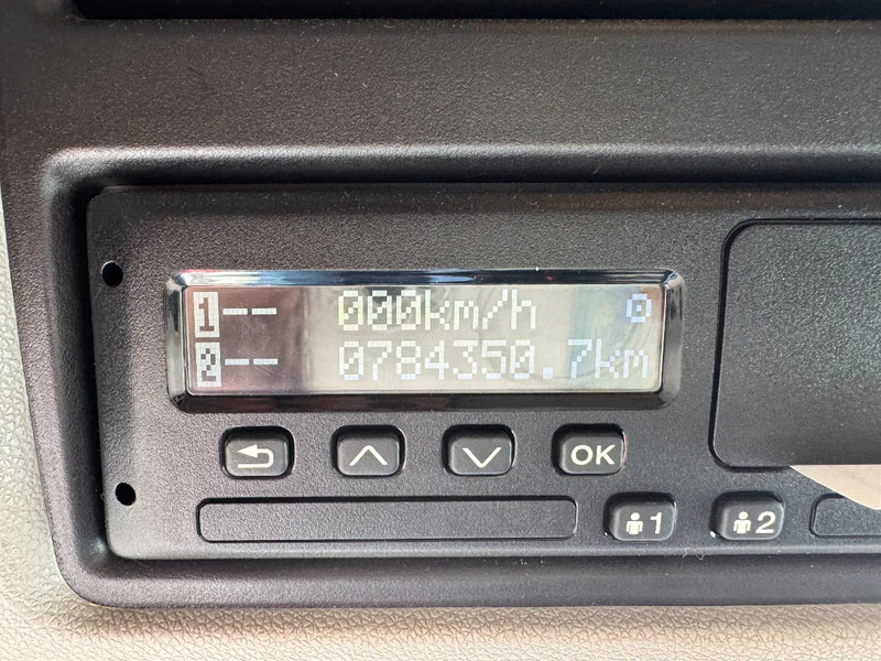 Тягач Scania S450 NGS 4X2 EURO 6 RETARDER: фото 15