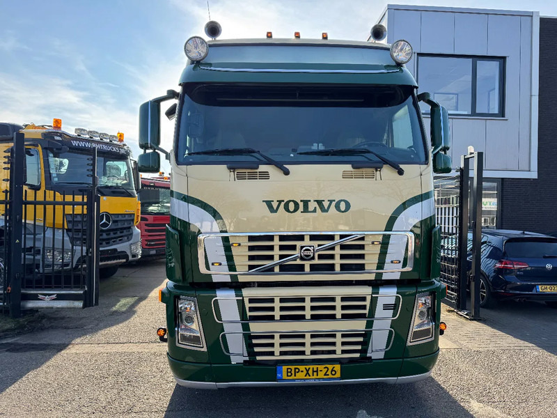 Volvo FH 16.550 4X2 - EURO 3 + FULL SPOILER + MANUAL GEAR - Тягач: фото 2 Volvo FH 16.550 4X2 - EURO 3 + FULL SPOILER + MANUAL GEAR - Тягач: фото 2