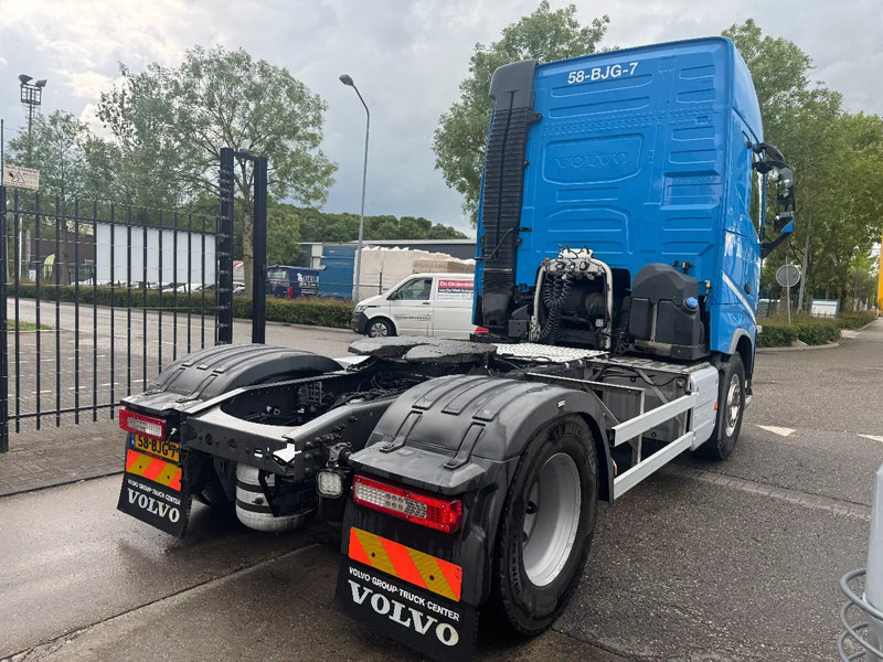 Volvo FH 420 4X2 ADR EURO 6 ALCOA - Тягач: фото 4 Volvo FH 420 4X2 ADR EURO 6 ALCOA - Тягач: фото 4