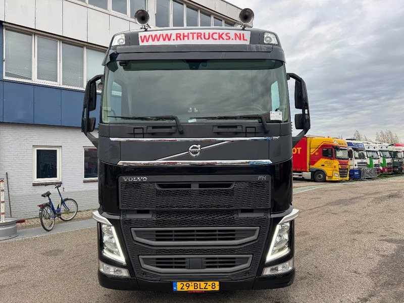 Volvo FH 460 6X2 TUV TILL 16-03-2026 - Тягач: фото 2 Volvo FH 460 6X2 TUV TILL 16-03-2026 - Тягач: фото 2