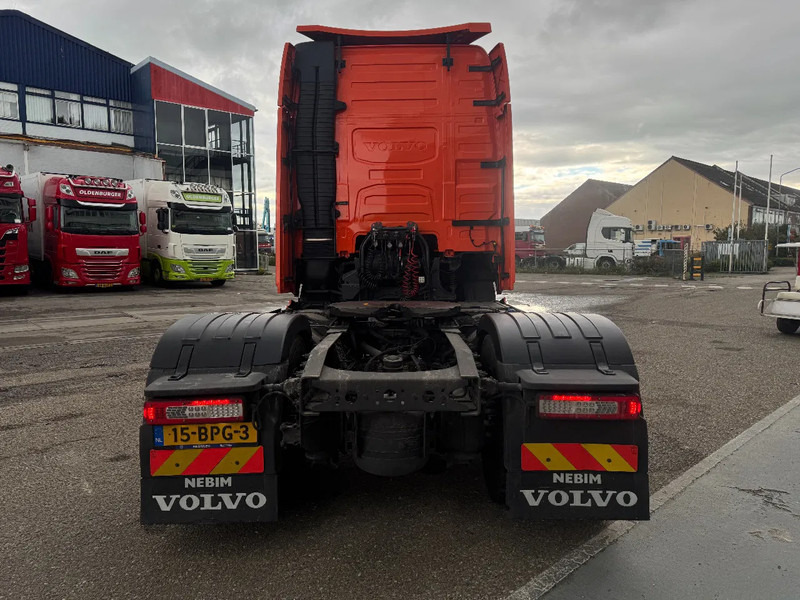 Volvo FH 500 4X2 EURO 6 SKIRTS STANDKLIMA - Тягач: фото 5 Volvo FH 500 4X2 EURO 6 SKIRTS STANDKLIMA - Тягач: фото 5