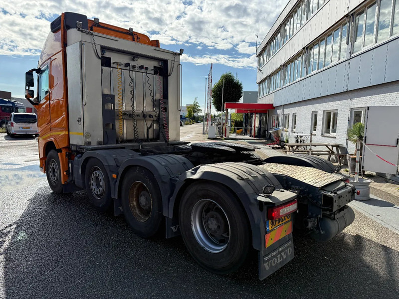 Volvo FH 540, 8X4, 666274 KM, INTARDER TUV 24-02-2026 в лизинг Volvo FH 540, 8X4, 666274 KM, INTARDER TUV 24-02-2026: фото 7 Volvo FH 540, 8X4, 666274 KM, INTARDER TUV 24-02-2026 в лизинг Volvo FH 540, 8X4, 666274 KM, INTARDER TUV 24-02-2026: фото 7