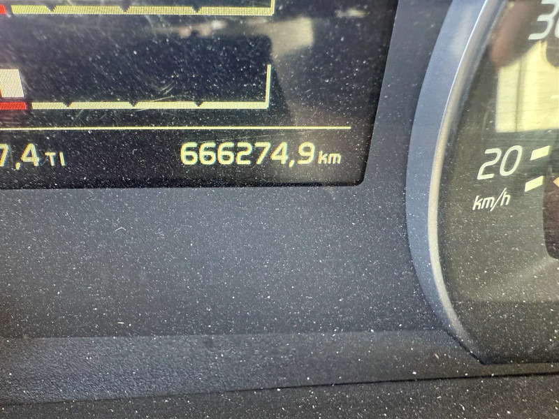 Volvo FH 540, 8X4, 666274 KM, INTARDER TUV 24-02-2026 в лизинг Volvo FH 540, 8X4, 666274 KM, INTARDER TUV 24-02-2026: фото 20 Volvo FH 540, 8X4, 666274 KM, INTARDER TUV 24-02-2026 в лизинг Volvo FH 540, 8X4, 666274 KM, INTARDER TUV 24-02-2026: фото 20