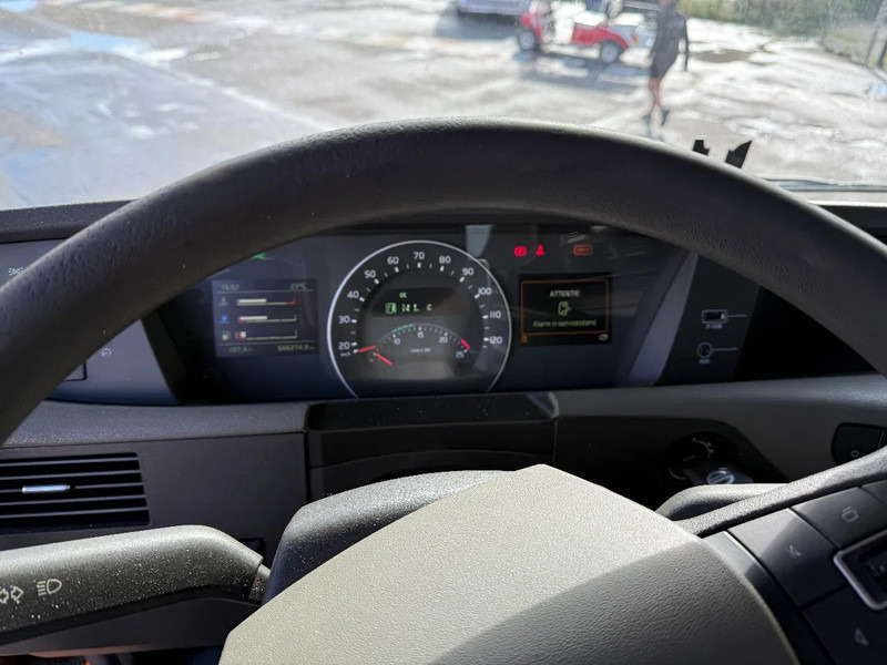 Volvo FH 540, 8X4, 666274 KM, INTARDER TUV 24-02-2026 в лизинг Volvo FH 540, 8X4, 666274 KM, INTARDER TUV 24-02-2026: фото 19 Volvo FH 540, 8X4, 666274 KM, INTARDER TUV 24-02-2026 в лизинг Volvo FH 540, 8X4, 666274 KM, INTARDER TUV 24-02-2026: фото 19