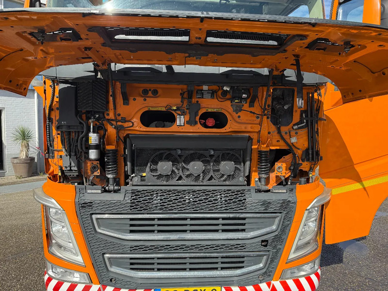 Volvo FH 540, 8X4, 666274 KM, INTARDER TUV 24-02-2026 в лизинг Volvo FH 540, 8X4, 666274 KM, INTARDER TUV 24-02-2026: фото 8 Volvo FH 540, 8X4, 666274 KM, INTARDER TUV 24-02-2026 в лизинг Volvo FH 540, 8X4, 666274 KM, INTARDER TUV 24-02-2026: фото 8