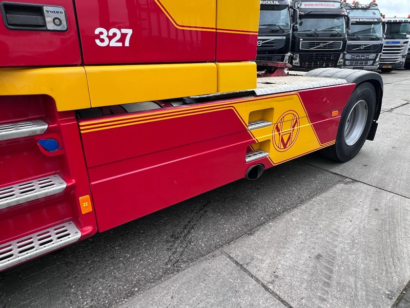 Volvo NH 12.460 4X2 - *MARGE* - EURO 2 - Тягач: фото 2 Volvo NH 12.460 4X2 - *MARGE* - EURO 2 - Тягач: фото 2