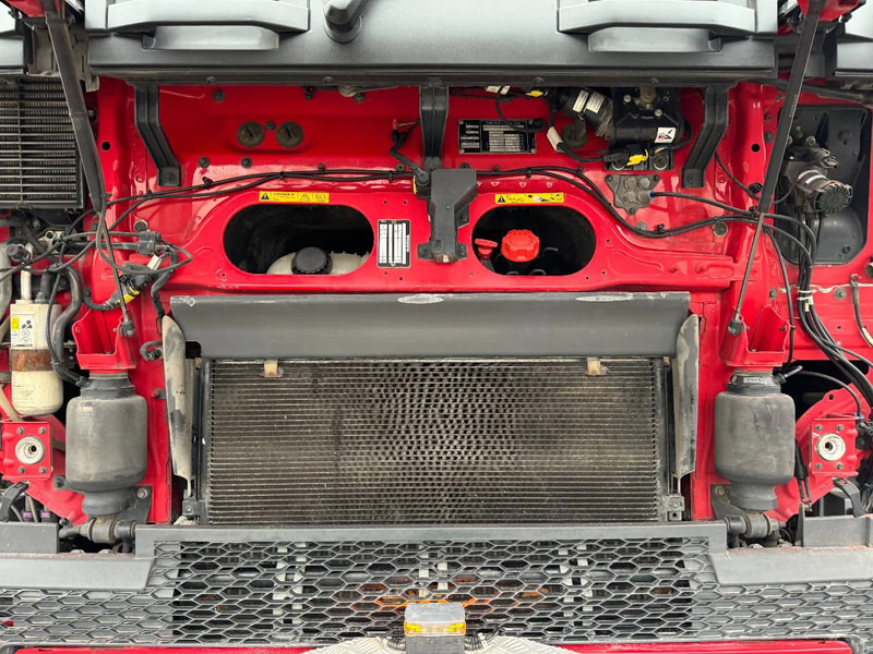 Автоманипулятор Volvo FH 500 8X4 - EURO 6 + HIAB 622 EP-6 HIPRO + REMOTE CONTROL: фото 14 Автоманипулятор Volvo FH 500 8X4 - EURO 6 + HIAB 622 EP-6 HIPRO + REMOTE CONTROL: фото 14