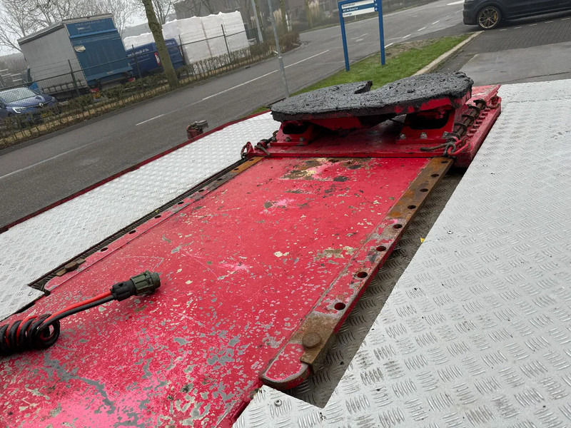 Автоманипулятор Volvo FH 500 8X4 - EURO 6 + HIAB 622 EP-6 HIPRO + REMOTE CONTROL: фото 12 Автоманипулятор Volvo FH 500 8X4 - EURO 6 + HIAB 622 EP-6 HIPRO + REMOTE CONTROL: фото 12