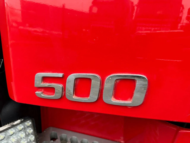 Автоманипулятор Volvo FH 500 8X4 - EURO 6 + HIAB 622 EP-6 HIPRO + REMOTE CONTROL: фото 13 Автоманипулятор Volvo FH 500 8X4 - EURO 6 + HIAB 622 EP-6 HIPRO + REMOTE CONTROL: фото 13