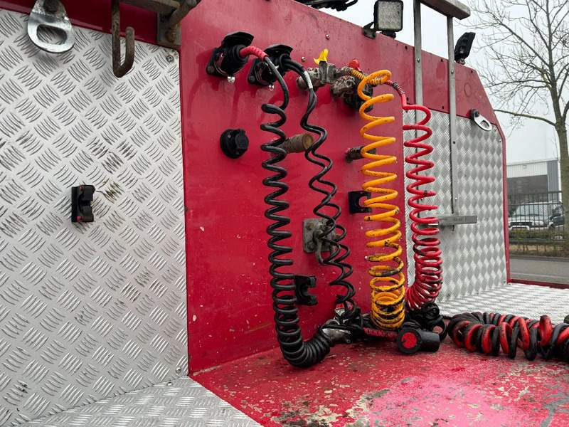 Автоманипулятор Volvo FH 500 8X4 - EURO 6 + HIAB 622 EP-6 HIPRO + REMOTE CONTROL: фото 11 Автоманипулятор Volvo FH 500 8X4 - EURO 6 + HIAB 622 EP-6 HIPRO + REMOTE CONTROL: фото 11