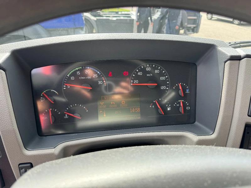 Грузовик с закрытым кузовом Volvo FL 250 4X2 EURO 6 DHOLLANDIA: фото 13 Грузовик с закрытым кузовом Volvo FL 250 4X2 EURO 6 DHOLLANDIA: фото 13