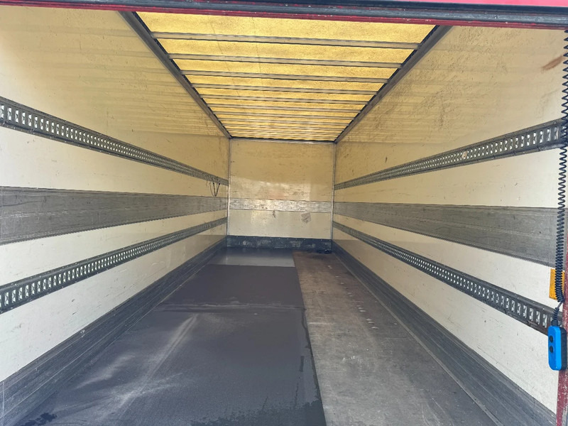 Грузовик с закрытым кузовом Volvo FL 250 4X2 EURO 6 DHOLLANDIA: фото 8 Грузовик с закрытым кузовом Volvo FL 250 4X2 EURO 6 DHOLLANDIA: фото 8