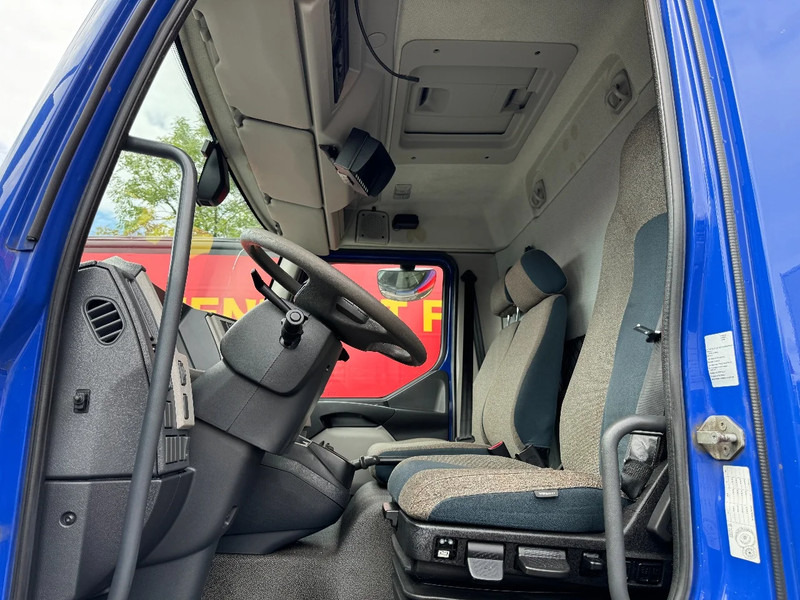 Грузовик с закрытым кузовом Volvo FL 250 4X2 EURO 6 DHOLLANDIA: фото 11 Грузовик с закрытым кузовом Volvo FL 250 4X2 EURO 6 DHOLLANDIA: фото 11