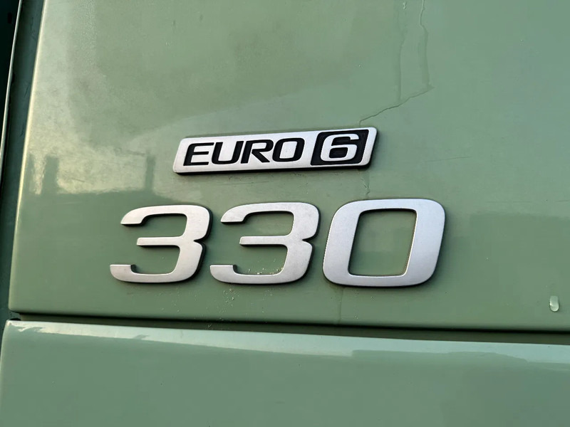 Мусоровоз Volvo FM 330 6X2 DENNIS EAGLE ROS ROCA OLYMPUS 21W + WEIGHING SYSTEM: фото 9 Мусоровоз Volvo FM 330 6X2 DENNIS EAGLE ROS ROCA OLYMPUS 21W + WEIGHING SYSTEM: фото 9