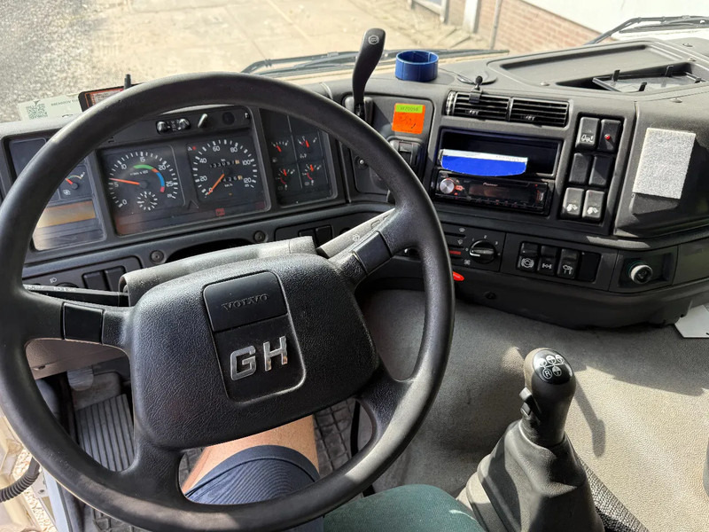 Volvo FM 7.290 4X2 - EURO 2 + MANUAL GEARBOX в лизинг Volvo FM 7.290 4X2 - EURO 2 + MANUAL GEARBOX: фото 9