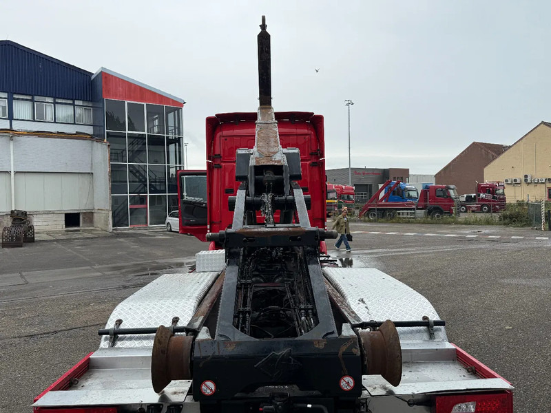 VDL S-25-6600 - 25 TON - 6,60 METER S-25-6600 - Запчасти: фото 5 VDL S-25-6600 - 25 TON - 6,60 METER S-25-6600 - Запчасти: фото 5