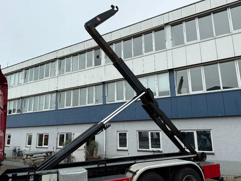 VDL S-25-6600 - 25 TON - 6,60 METER S-25-6600 - Запчасти: фото 2 VDL S-25-6600 - 25 TON - 6,60 METER S-25-6600 - Запчасти: фото 2