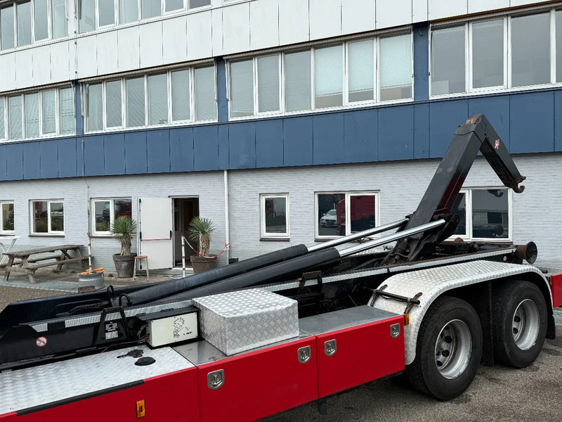 VDL S-25-6600 - 25 TON - 6,60 METER S-25-6600 - Запчасти: фото 3 VDL S-25-6600 - 25 TON - 6,60 METER S-25-6600 - Запчасти: фото 3