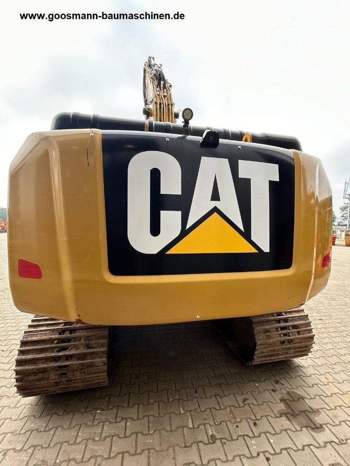 CAT 326 F LN - Гусеничный экскаватор: фото 2 CAT 326 F LN - Гусеничный экскаватор: фото 2